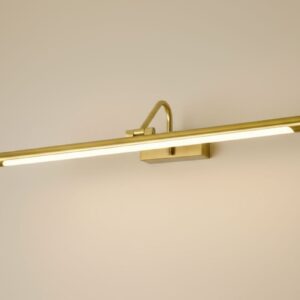 prestige picture wall light – 15w